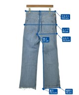 TOGA（トーガ）デニムパンツ 青 サイズ:44(S位) メンズ/2200675850087