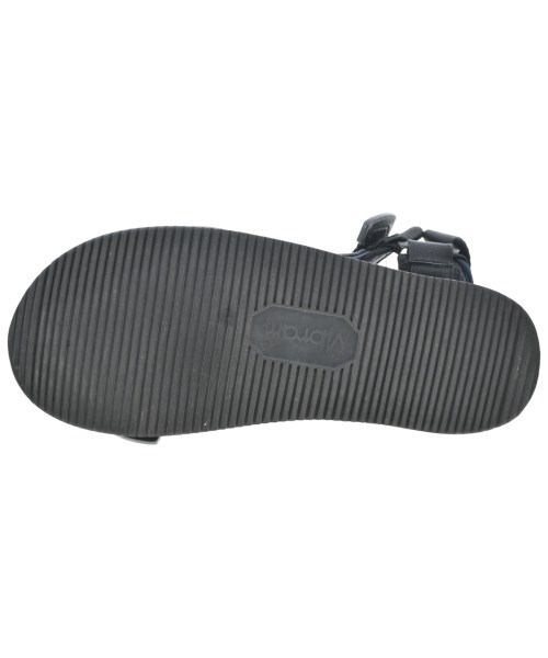 TOGA（トーガ）サンダル 黒 サイズ:27cm メンズ/2200672056147