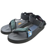 TOGA（トーガ）サンダル 黒 サイズ:27cm メンズ/2200672056147