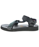 TOGA（トーガ）サンダル 黒 サイズ:27cm メンズ/2200672056147