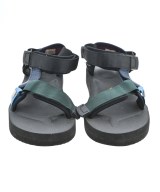 TOGA（トーガ）サンダル 黒 サイズ:27cm メンズ/2200672056147