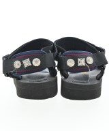 TOGA（トーガ）サンダル 黒 サイズ:27cm メンズ/2200672056147