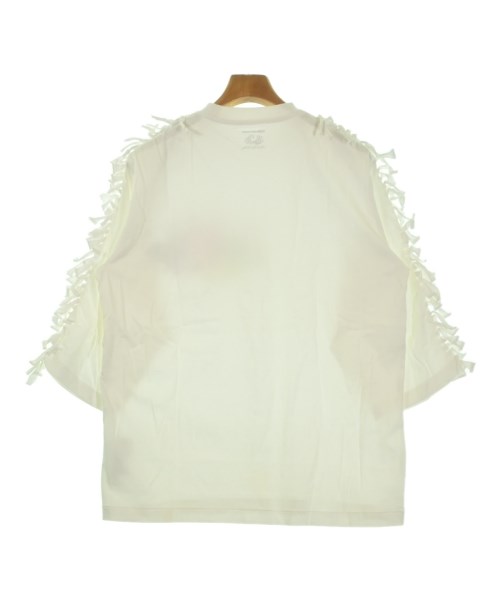 TOGA（トーガ）Tシャツ・カットソー 白 サイズ:M メンズ/2200676195057