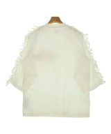 TOGA（トーガ）Tシャツ・カットソー 白 サイズ:M メンズ/2200676195057