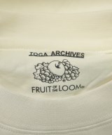 TOGA（トーガ）Tシャツ・カットソー 白 サイズ:M メンズ/2200676195057