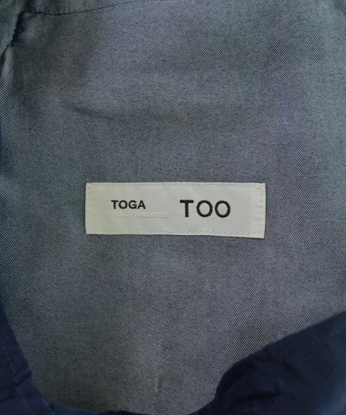 TOGA（トーガ）その他 紺 サイズ:L メンズ/2200677773025