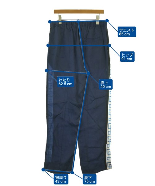 TOGA（トーガ）その他 紺 サイズ:L メンズ/2200677773025