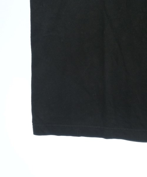 TOGA（トーガ）Tシャツ・カットソー 黒 サイズ:XL メンズ/2200677028033