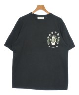 TOGA（トーガ）Tシャツ・カットソー 黒 サイズ:XL メンズ/2200677028033