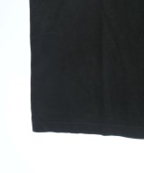 TOGA（トーガ）Tシャツ・カットソー 黒 サイズ:XL メンズ/2200677028033