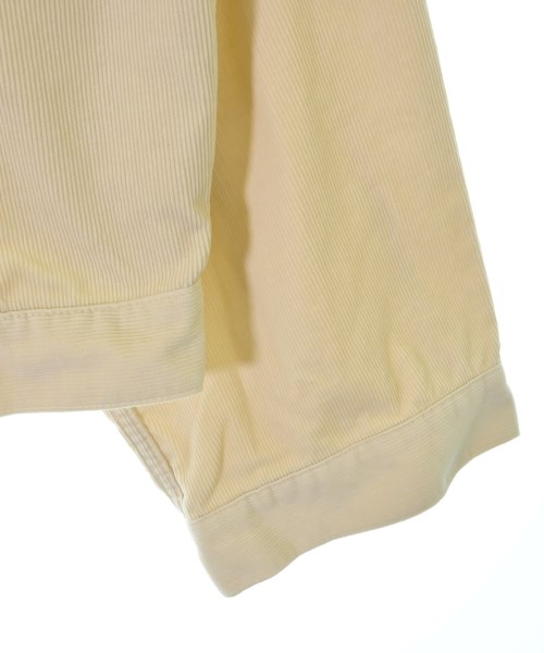 TOGA（トーガ）その他 白 サイズ:M メンズ/2200680780027