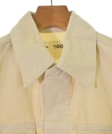 TOGA（トーガ）その他 白 サイズ:M メンズ/2200680780027