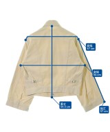 TOGA（トーガ）その他 白 サイズ:M メンズ/2200680780027