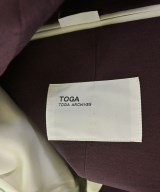 TOGA（トーガ）カジュアルジャケット 紫 サイズ:-(M位) メンズ/2200692505014