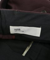 TOGA（トーガ）スラックス 赤 サイズ:-(M位) メンズ/2200692505021