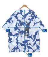 TOGA（トーガ）Tシャツ・カットソー 青 サイズ:ONE メンズ/2200697285461