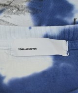 TOGA（トーガ）Tシャツ・カットソー 青 サイズ:ONE メンズ/2200697285478