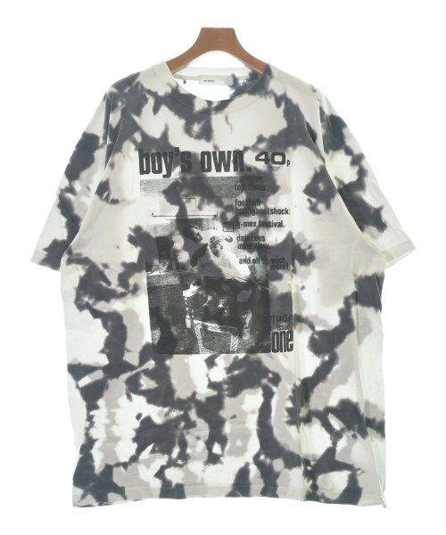 TOGA(トーガ)Tシャツ・カットソー 黒 サイズ:ONE/2200697285485