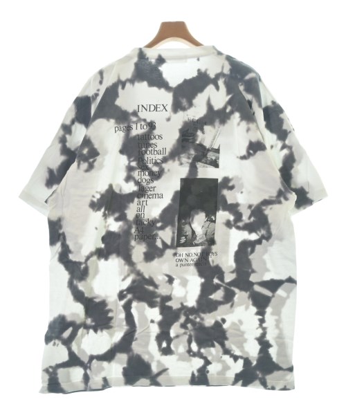TOGA（トーガ）Tシャツ・カットソー 黒 サイズ:ONE メンズ/2200697285485