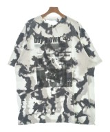 TOGA（トーガ）Tシャツ・カットソー 黒 サイズ:ONE メンズ/2200697285485