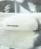TOGA（トーガ）Tシャツ・カットソー 黒 サイズ:ONE メンズ/2200697285485