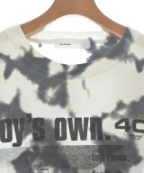 TOGA（トーガ）Tシャツ・カットソー 黒 サイズ:ONE メンズ/2200697285485