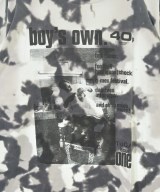 TOGA（トーガ）Tシャツ・カットソー 黒 サイズ:ONE メンズ/2200697285485