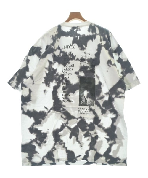 TOGA（トーガ）Tシャツ・カットソー 黒 サイズ:ONE メンズ/2200697285492