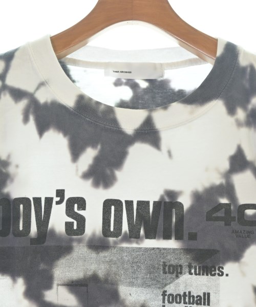TOGA（トーガ）Tシャツ・カットソー 黒 サイズ:ONE メンズ/2200697285492