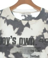 TOGA（トーガ）Tシャツ・カットソー 黒 サイズ:ONE メンズ/2200697285492