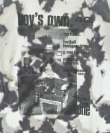 TOGA（トーガ）Tシャツ・カットソー 黒 サイズ:ONE メンズ/2200697285492