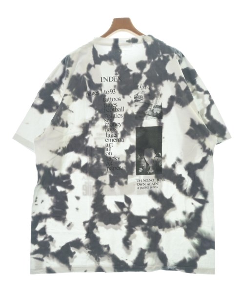 TOGA（トーガ）Tシャツ・カットソー 黒 サイズ:ONE メンズ/2200697285508