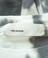 TOGA（トーガ）Tシャツ・カットソー 黒 サイズ:ONE メンズ/2200697285508