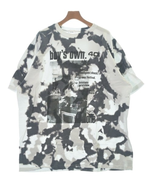 TOGA(トーガ)Tシャツ・カットソー 黒 サイズ:ONE/2200697285515