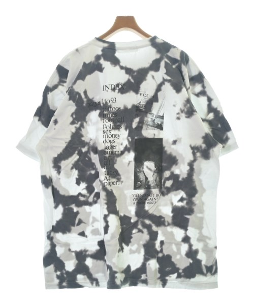 TOGA（トーガ）Tシャツ・カットソー 黒 サイズ:ONE メンズ/2200697285515