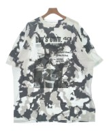 TOGA（トーガ）Tシャツ・カットソー 黒 サイズ:ONE メンズ/2200697285515