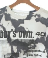 TOGA（トーガ）Tシャツ・カットソー 黒 サイズ:ONE メンズ/2200697285515