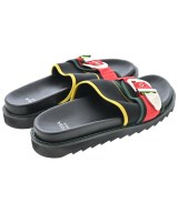 TOGA（トーガ）サンダル 黒 サイズ:EU42(27cm位) メンズ/2200699066198
