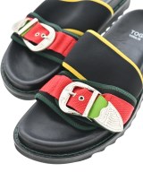 TOGA（トーガ）サンダル 黒 サイズ:EU42(27cm位) メンズ/2200699066198