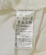 TOGA（トーガ）カジュアルシャツ 白 サイズ:44(S位) メンズ/2200701590116