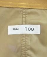 TOGA（トーガ）カジュアルシャツ 茶 サイズ:M メンズ/2200701789022