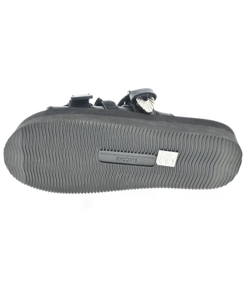 TOGA（トーガ）サンダル 黒 サイズ:28cm メンズ/2200653984285