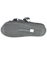 TOGA（トーガ）サンダル 黒 サイズ:28cm メンズ/2200653984285