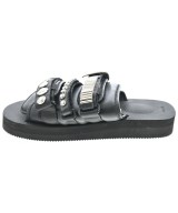 TOGA（トーガ）サンダル 黒 サイズ:28cm メンズ/2200653984285