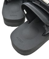 TOGA（トーガ）サンダル 黒 サイズ:28cm メンズ/2200653984285