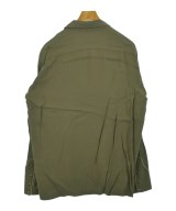 TOGA（トーガ）カジュアルシャツ カーキ サイズ:46(M位) メンズ/2200654685105