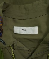 TOGA（トーガ）カジュアルシャツ カーキ サイズ:46(M位) メンズ/2200654685105