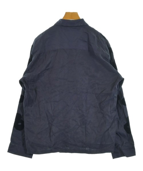 TOGA（トーガ）カジュアルシャツ 紺 サイズ:M メンズ/2200651184175