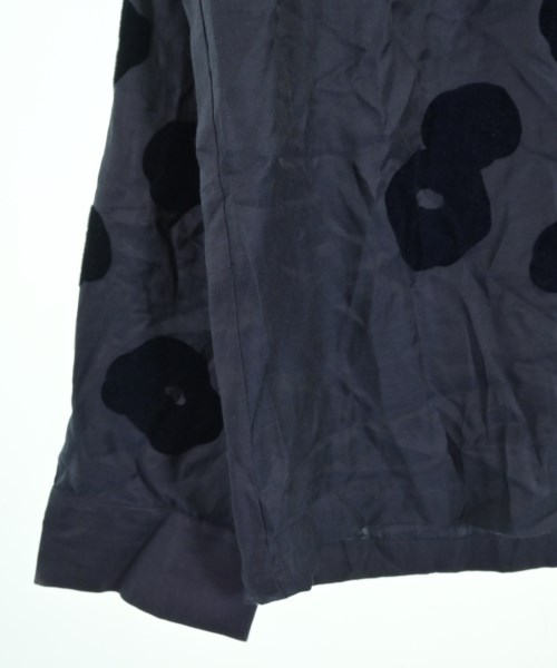 TOGA（トーガ）カジュアルシャツ 紺 サイズ:M メンズ/2200651184175