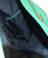 TOGA（トーガ）トートバッグ 緑 サイズ:- メンズ/2200656026050